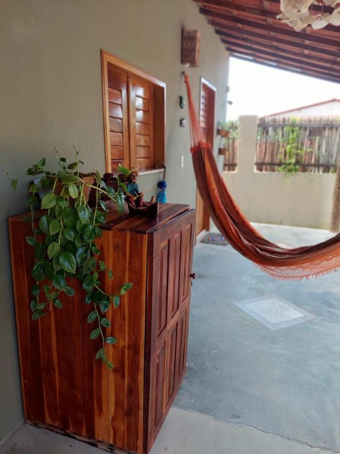 Vila Cajoa Apartment Jijoca de Jericoacoara Exterior photo